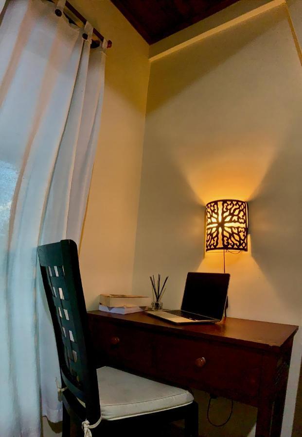 Demank House Homestay *