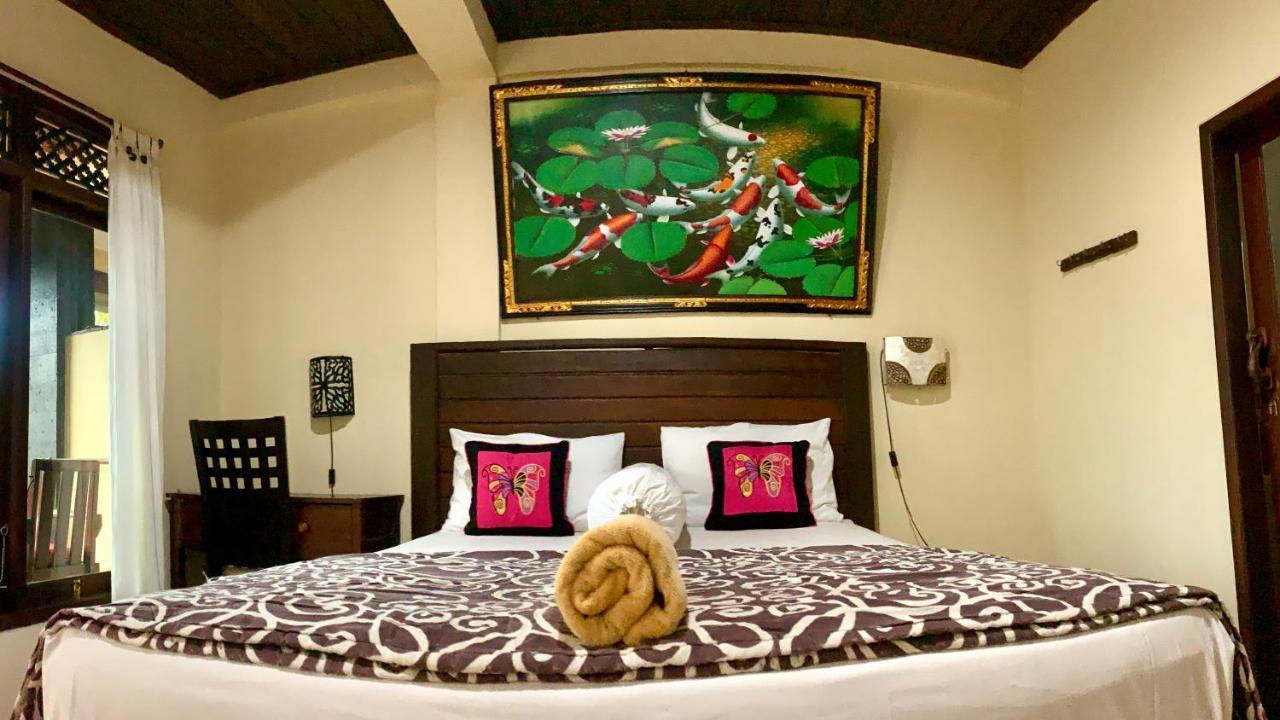 Demank House Homestay Ubud (Bali)