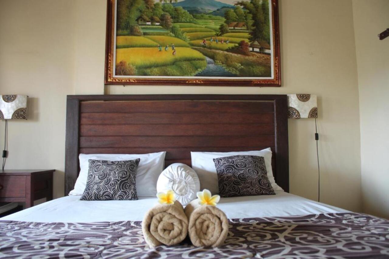 Homestay Demank House *
