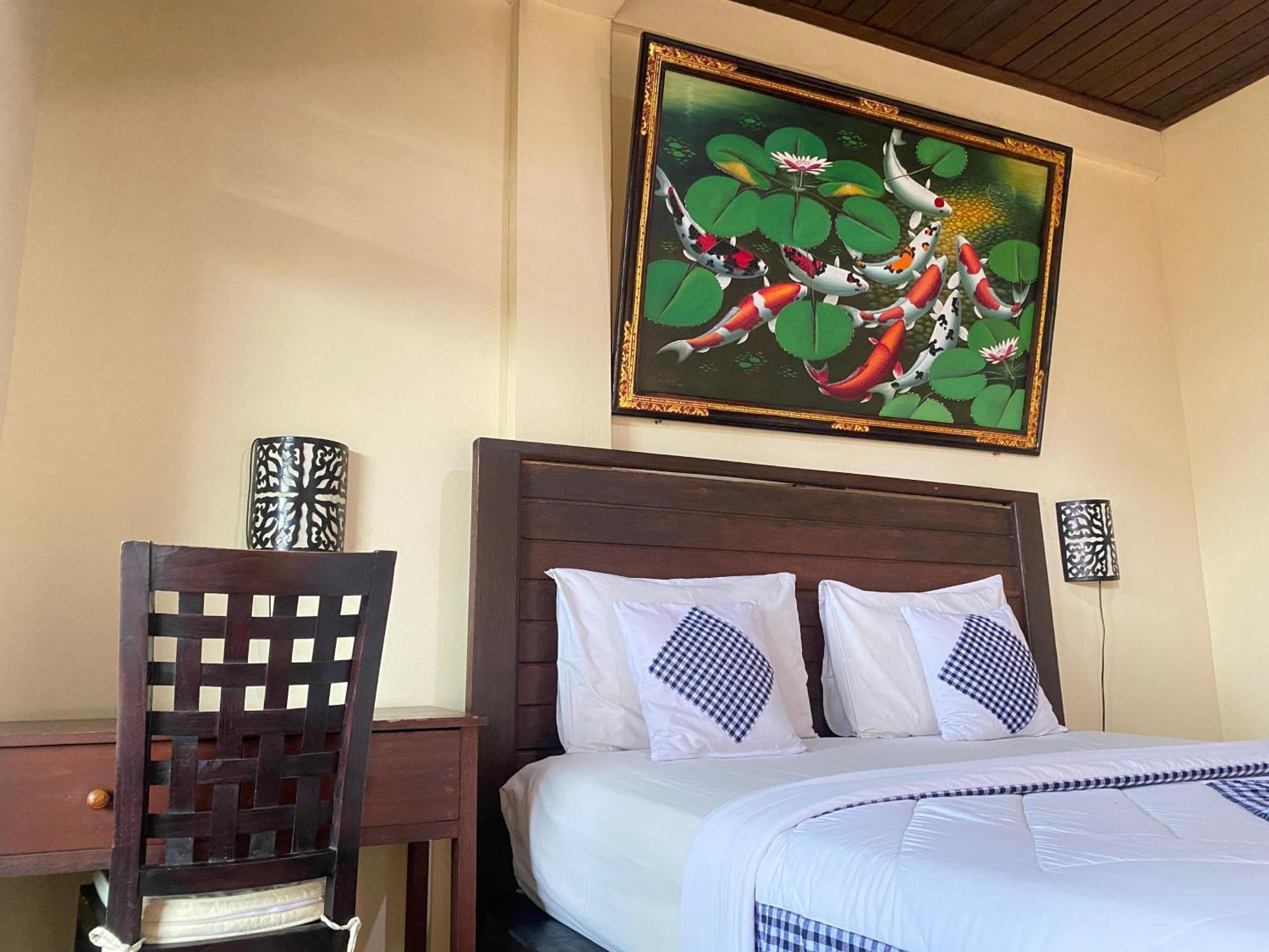 Demank House Homestay