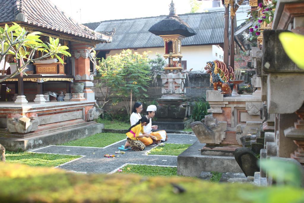 Hospedagem domiciliar Demank House *